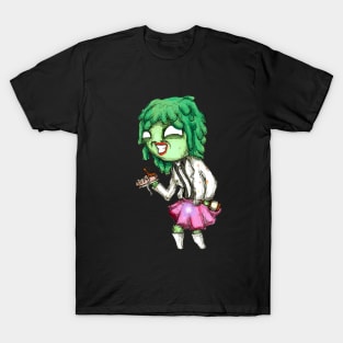 Swamp Monster T-Shirt